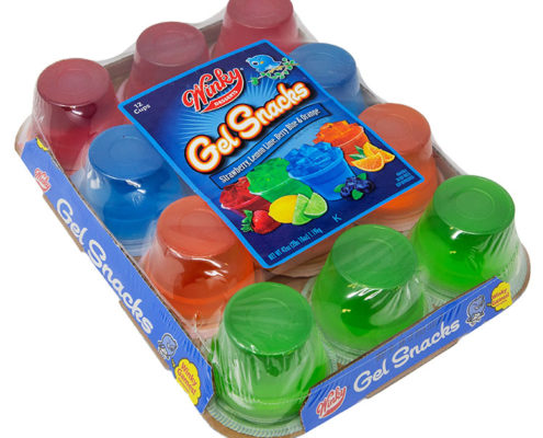 004110 Winky Gel Snacks 12 3.5oz