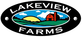 lakeview farms logo