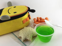Winky Lunch Box Idea Gelatin Website