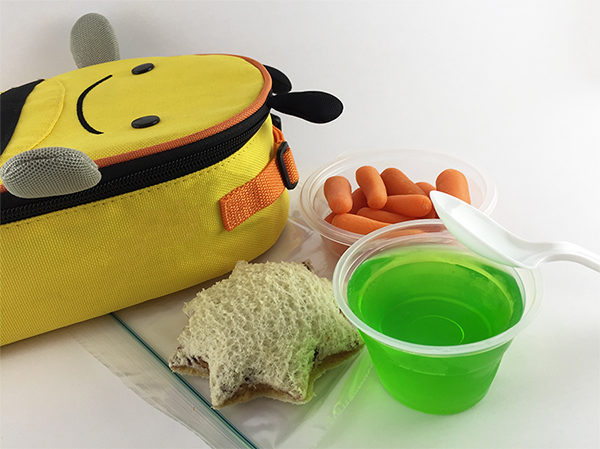 Winky Lunch Box Idea Gelatin Website