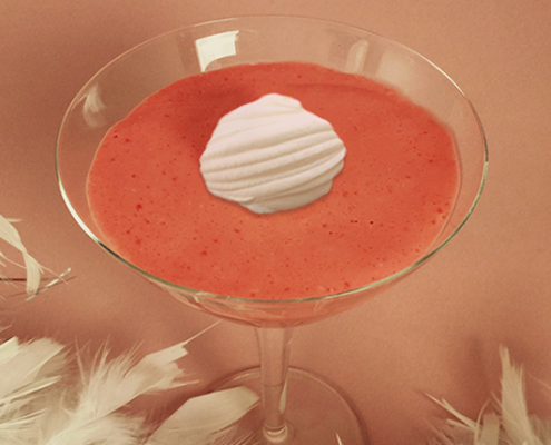 Winky Gelatin Fluff Website