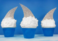 Winky Shark Fin Gelatins Website