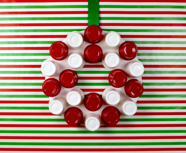 Holiday Wreath