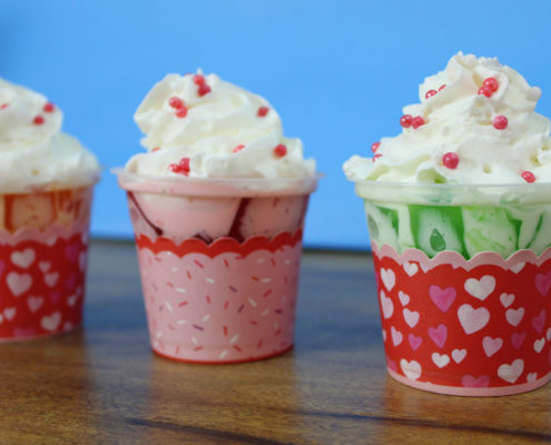 Valentine Parfait 1