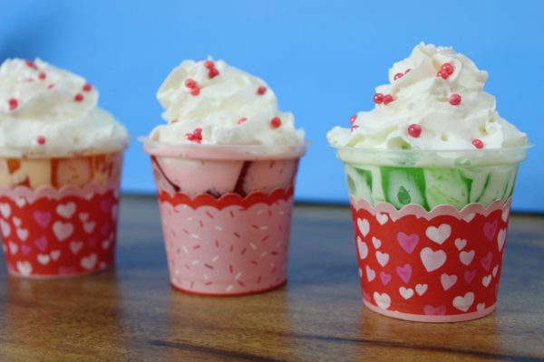 Valentine Parfait 1