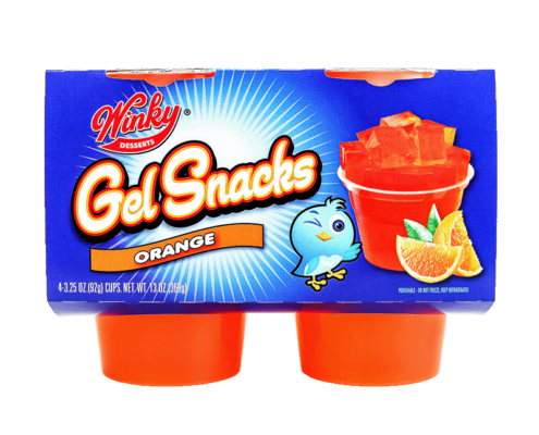 8810 Orange 4pk 3.25oz (FRONT)
