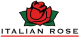 italian rose