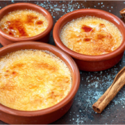 LAKEVIEW TAPIOCA PUDDING