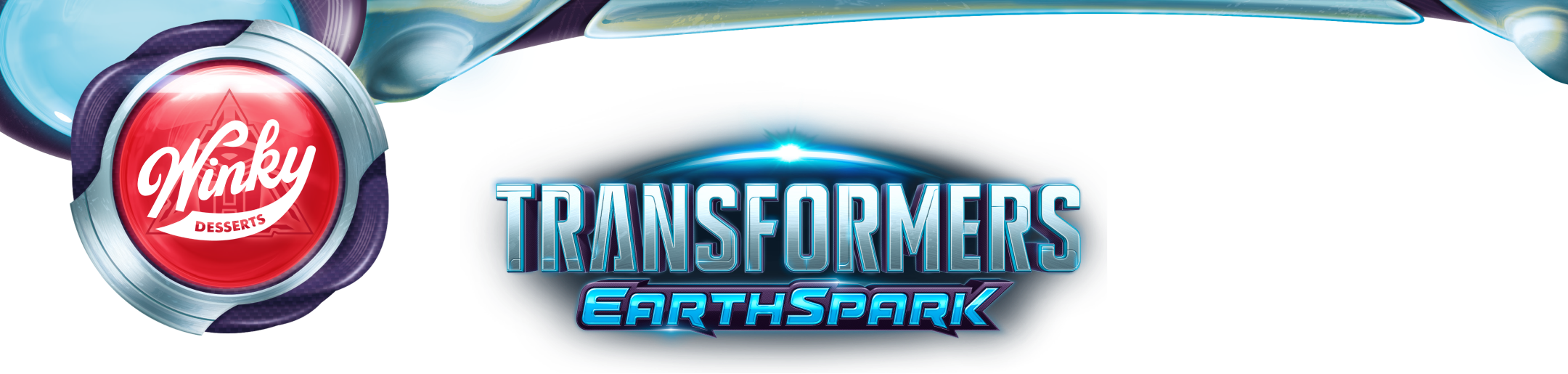 Transformers earthspark
