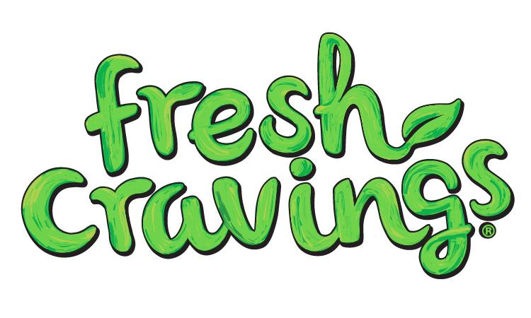 Fresh Cravings