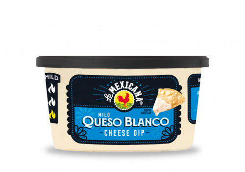 queso